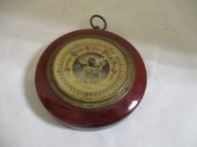 Arico West Germany Vintage Barometer.
