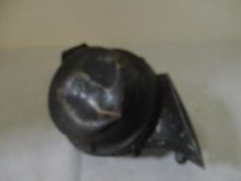 Vintage 12 Volt Car Horn.