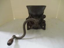 Red Chief Corn Sheller, early 1900's.