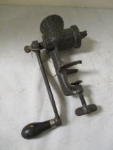 Vintage EC Simmons Clean Cutter Eat Grinder.