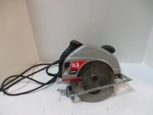 Electric Skilsaw Table Saw, 2.3 HP, 12 Amp.