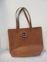 Marley Lilly Gamecock Pocketbook/Satchel. Appears New.