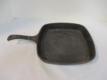 Wagner Ware Cast Iron Skillet.