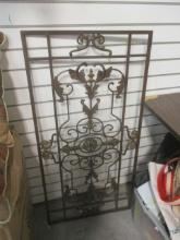 Metal Wall Art