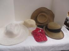 Ladies Hats