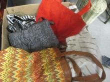 Ladies Purses