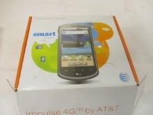 Apple Iphone 4S & At&T Motorola 4G