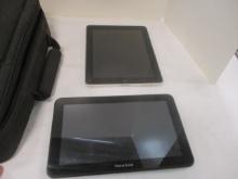 Visual Land  & Prestige Pro 10D Tablet Android