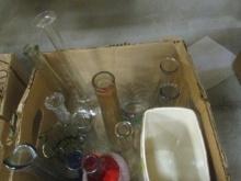 Bud Vases Grouping