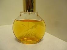 Larger Collectible Perfume Bottles-White Diamonds, RPM,