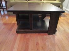 Ashley Furniture Tiered Coffee Table