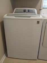 GE Top Load Stainless Tub Washer