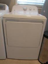 GE Electric Dryer
