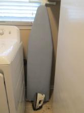 Proctor-Silex Steam & Reach 11405 Iron and Ironing Board