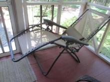 Anti Gravity Lounge Chair