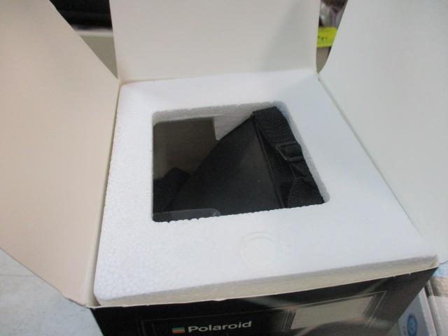 New Old Stock Polaroid Sun 600 Camera