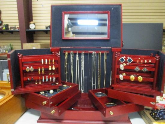 Absolute Online Auction- Travelers Rest
