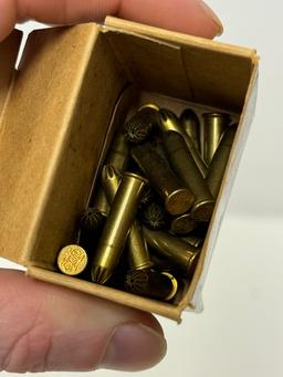 Lot of .22 Cal. Shot Cartridges