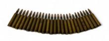25rds. of .220 SWIFT REM-UMC Reloaded Ammunition