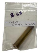 .45-85 Collectible Cartridge Ammunition