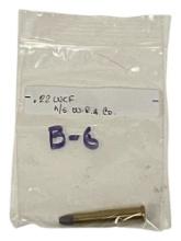 .22 WCF Cartridge Ammunition