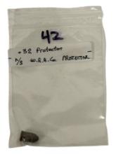 Rare .32 Protector Collectible Cartridge Ammunition