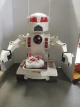 RAD 2.0 Electronic Robot