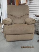 La-Z-Boy Rocking Recliner
