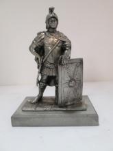 1971 Limited Edition E Centurion Club "Centurion" Sculpture by James Lane Casey, Sc.