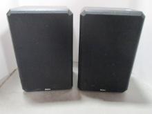 Pair of Boston HD7 8 ohms Speakers