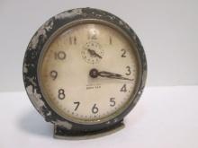 Vintage Westclox "Baby Ben" Winding Alarm Clock