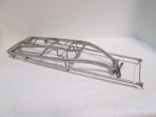 Vintage Pletscher Co. Bicycle Luggage Rack