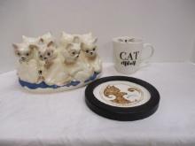 Cat Grouping