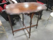 Accent Table