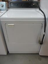 Maytag Heavy Duty  Electronic Sensor Dryer.