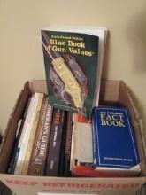 Gun Care and Shooting Books