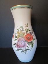Flora Keramiek "Sandra" Porcelain Vase