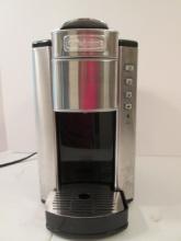 Cuisinart Compact Single Serve Coffee Maker