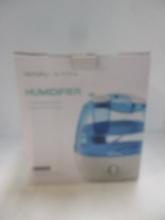 NIB Homasy Humidifier, Model HM161B.