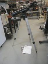Polaris by Meade Electronic Digital Telescope.
