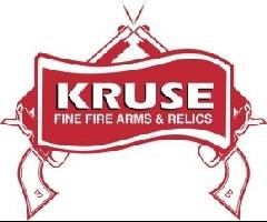 Kruse Fine Firearms and Relics, Inc