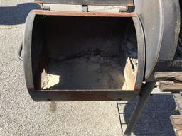 Smoker/Grill