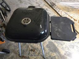 charcoal BBQ Grill