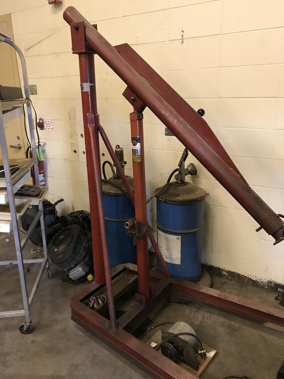 engine hoist