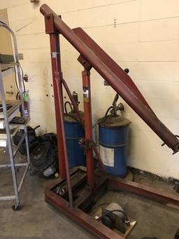 engine hoist