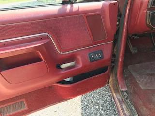 1990 Ford pickup truck