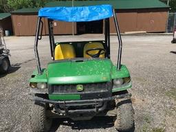 John Deere Gator