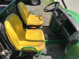 John Deere Gator