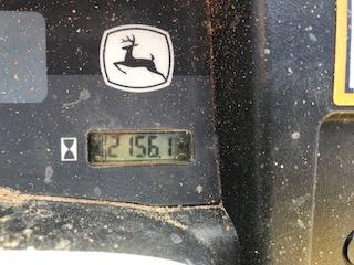 John Deere Gator