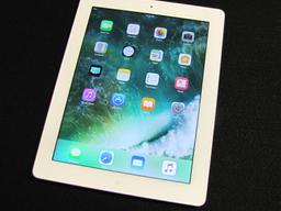 Apple iPad  Mini White